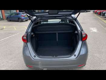Used Honda Jazz 2022 for sale - 75261362: Photo
