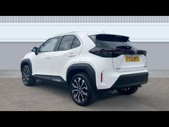 Used Toyota Yaris Cross 2023 for sale - 75308654: Photo