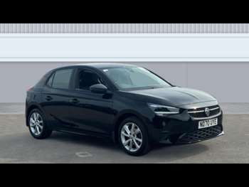 2020 (70) - 1.2 SE Premium 5dr Petrol Hatchback