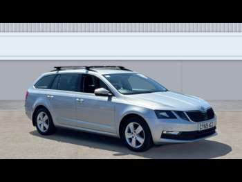 2019 (69) - 1.6 TDI SE Technology 5dr Diesel Estate