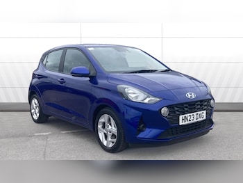 Hyundai - i10