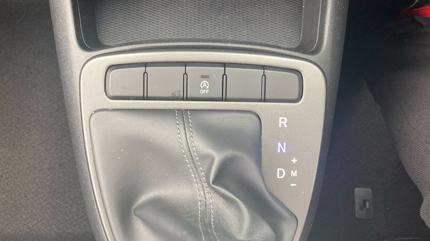 Vehicle 28