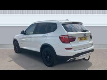 Used BMW X3 2017 for sale - 74840668: Photo