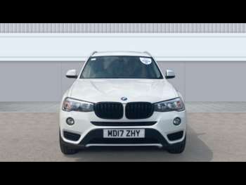 Used BMW X3 2017 for sale - 74840668: Photo