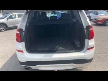 Used BMW X3 2017 for sale - 74840668: Photo