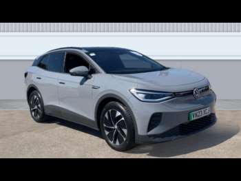 2023 (23) - 128kW Family Pro 77kWh 5dr Auto [135kW Ch] Electric Estate