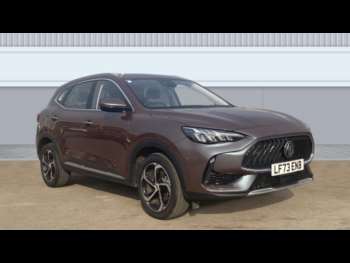 2023 (73) - 1.5 T-GDI SE 5dr DCT Petrol Hatchback