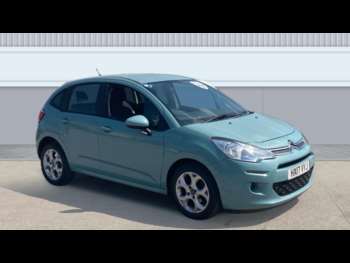 2017 (17) - 1.2 PureTech 82 Edition 5dr Petrol Hatchback