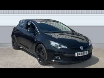 2018 (18) - 1.4T 16V 140 Limited Edition 3dr [Nav/Leather] Petrol Coupe