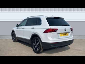 Used Volkswagen Tiguan 2018 for sale - 75394489: Photo