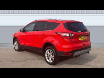 Used Ford Kuga 2018 for sale - 74834744: Photo