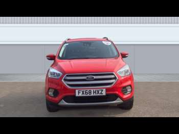 Used Ford Kuga 2018 for sale - 74834744: Photo