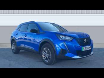 2023 (23) - 100kW Active Premium+ 50kWh 5dr Auto Electric Estate