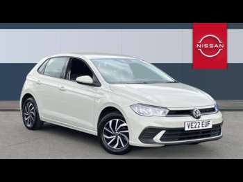 2022 (22) - 1.0 Life 5dr Petrol Hatchback