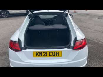 Used Audi TT 2021 for sale - 74764755: Photo