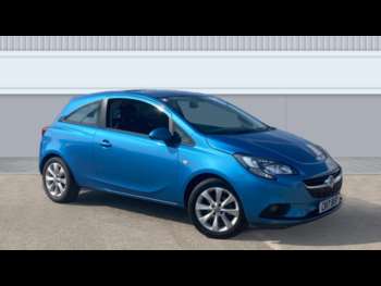 2017 (17) - 1.4 [75] ecoFLEX Energy 3dr [AC] Petrol Hatchback