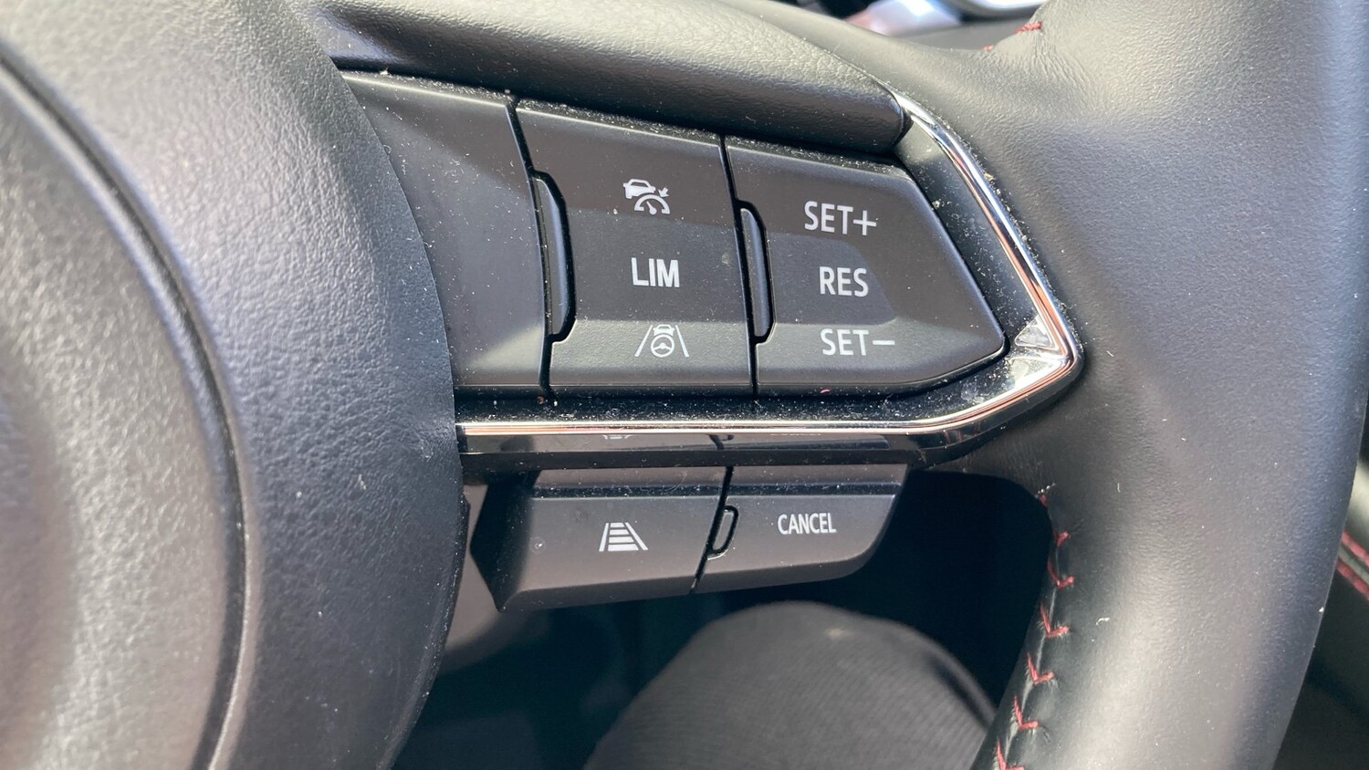 Vehicle 32