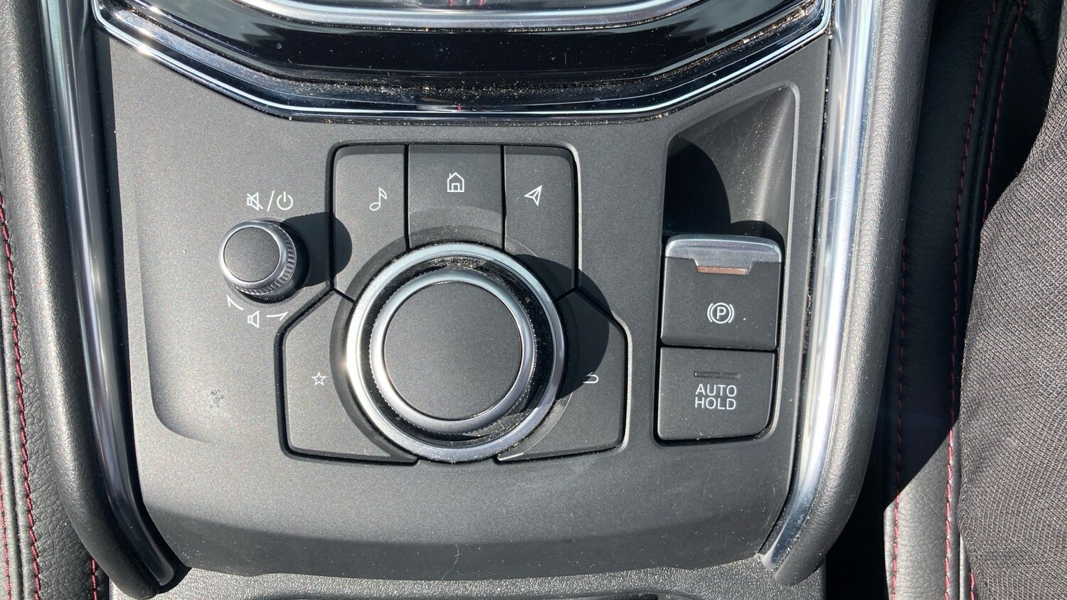 Vehicle 36