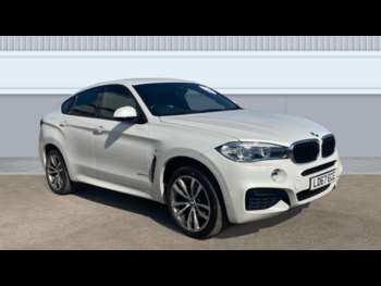 2017 (67) - xDrive30d M Sport 5dr Step Auto Diesel Estate