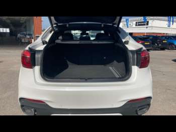 Used BMW X6 2017 for sale - 74527940: Photo