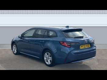 Used Toyota Corolla 2022 for sale - 74576771: Photo