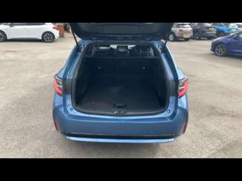 Used Toyota Corolla 2022 for sale - 74576771: Photo