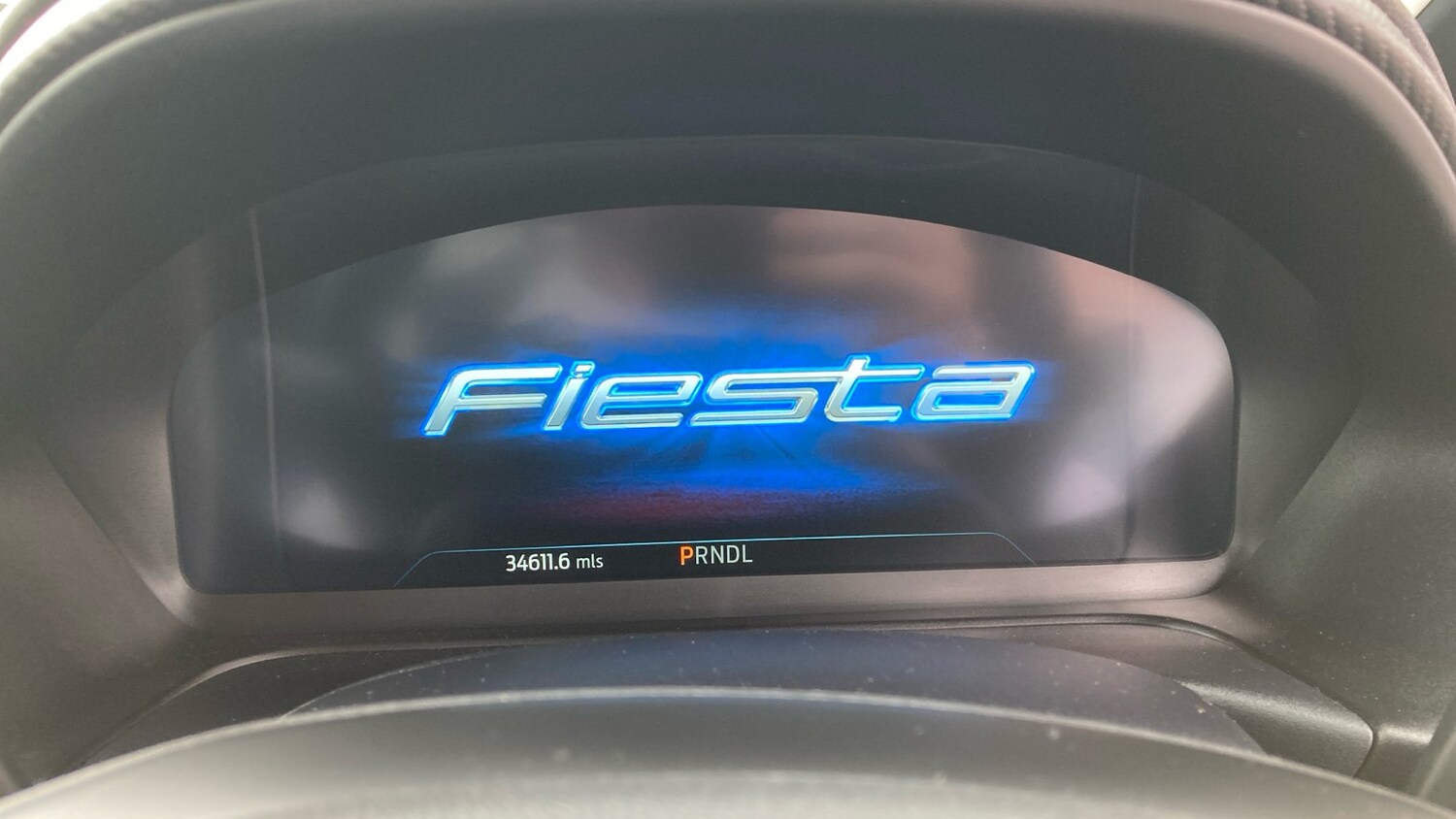 2022 Ford Fiesta 1.0 EcoBoost Hbd mHEV 125 Active Vignale 5dr Auto Petrol Hatchb - Picture 18 of 24
