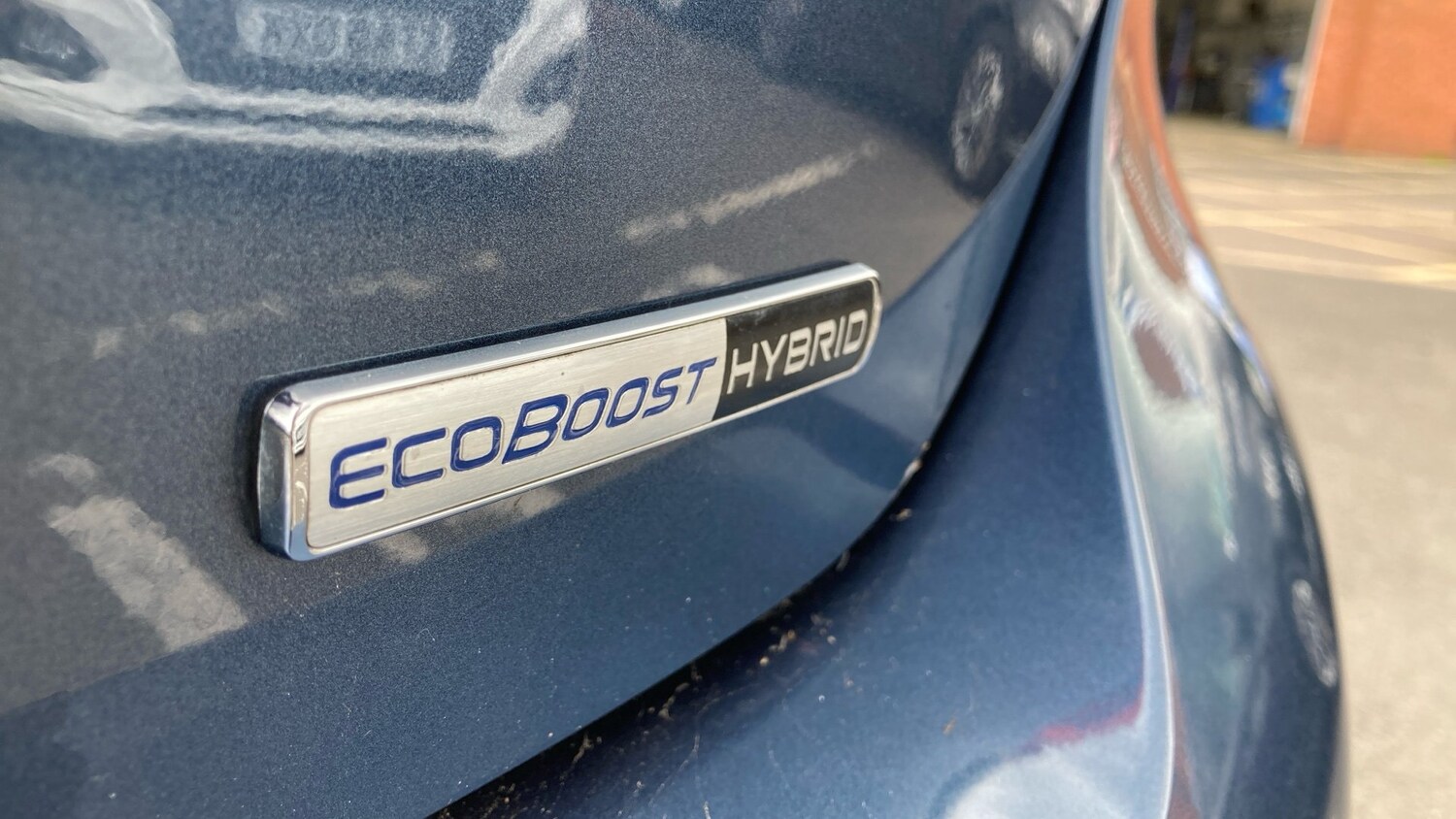 2022 Ford Fiesta 1.0 EcoBoost Hbd mHEV 125 Active Vignale 5dr Auto Petrol Hatchb - Picture 22 of 24