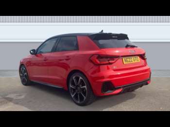 Used Audi A1 2022 for sale - 74972369: Photo