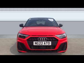 Used Audi A1 2022 for sale - 74972369: Photo