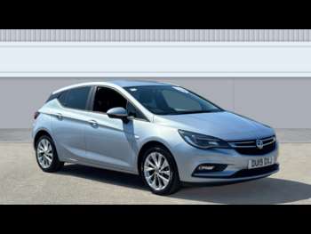 2019 (19) - 1.4T 16V 125 Design 5dr Petrol Hatchback