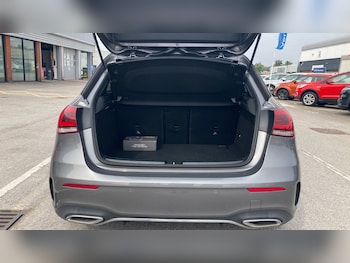 Used Mercedes-Benz A-Class 2020 for sale - 75511553: Photo