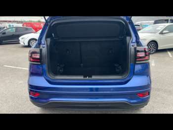 Used Volkswagen T-Cross 2019 for sale - 75119734: Photo