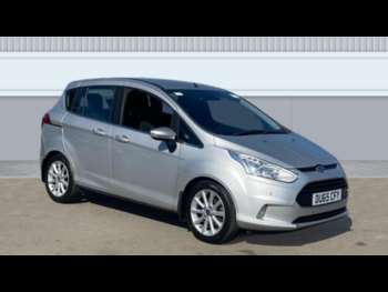 2015 (65) - 1.6 Titanium 5dr Powershift Petrol Hatchback