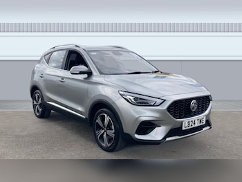 Used MG MG ZS 2024 for sale - 75441746: Photo