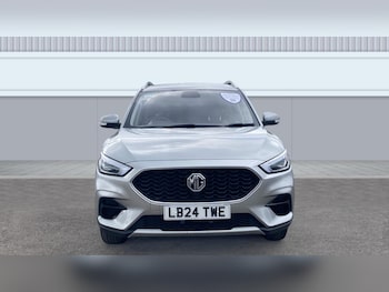 Used MG MG ZS 2024 for sale - 75441746: Photo