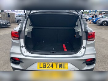 Used MG MG ZS 2024 for sale - 75441746: Photo