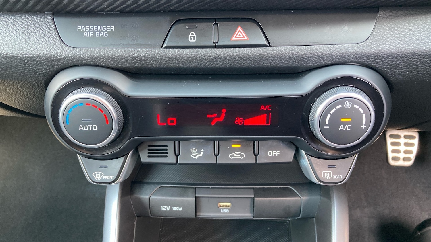 Vehicle 27