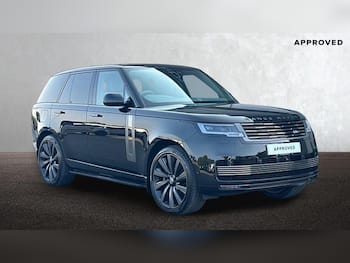 Used Land Rover Range Rover 2024 for sale - 79758906: Photo