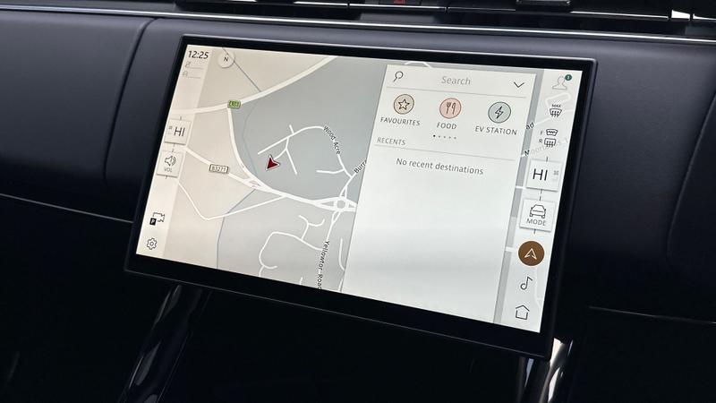 Used Land Rover Range Rover Sport 2025 for sale - 77363495: Photo 11