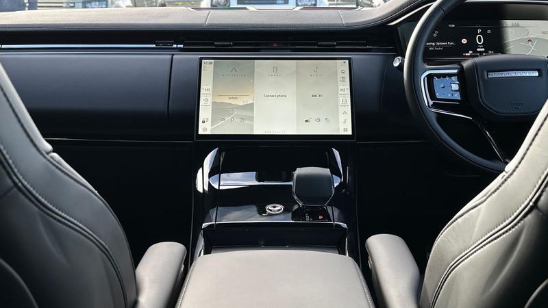 Used Land Rover Range Rover Sport 2025 for sale - 77363495: Photo 14