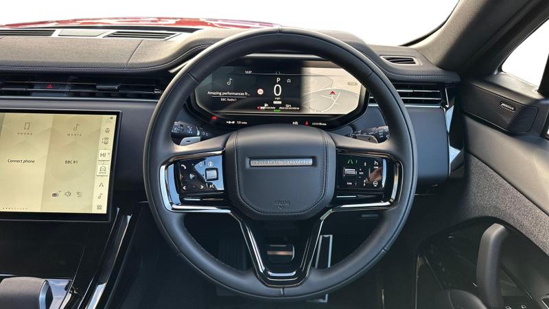 Used Land Rover Range Rover Sport 2025 for sale - 77363495: Photo 15
