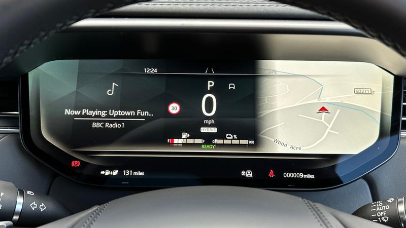 Used Land Rover Range Rover Sport 2025 for sale - 77363495: Photo 16