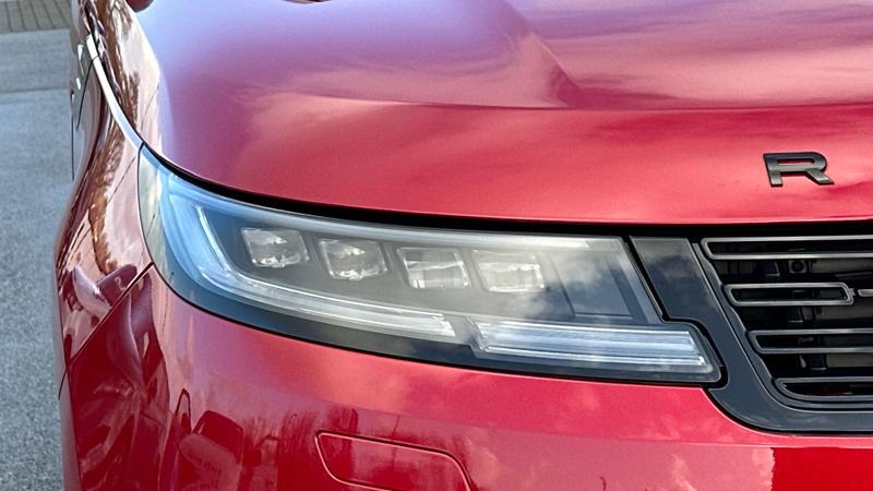 Used Land Rover Range Rover Sport 2025 for sale - 77363495: Photo 17