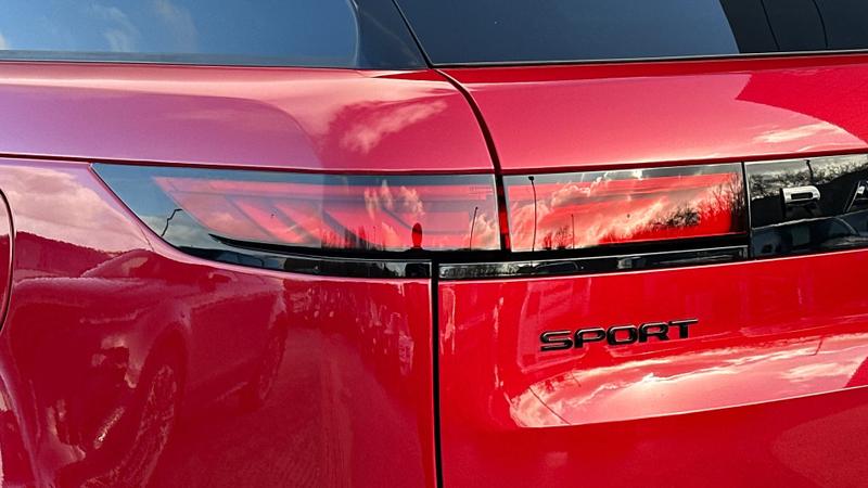 Used Land Rover Range Rover Sport 2025 for sale - 77363495: Photo 19