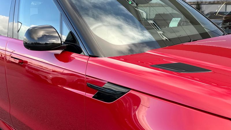 Used Land Rover Range Rover Sport 2025 for sale - 77363495: Photo 20