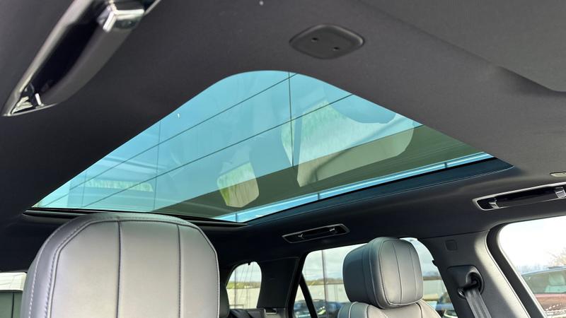 Used Land Rover Range Rover Sport 2025 for sale - 77363495: Photo 21