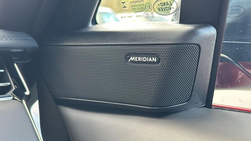 Used Land Rover Range Rover Sport 2025 for sale - 77363495: Photo 24