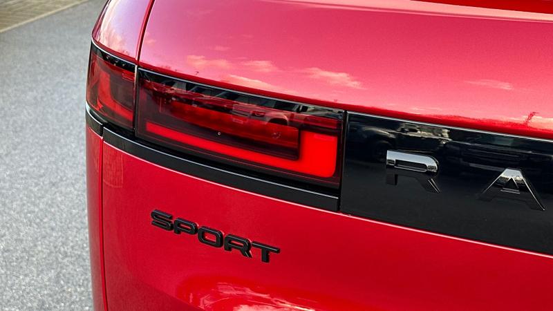 Used Land Rover Range Rover Sport 2025 for sale - 77363495: Photo 26