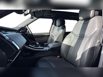 Used Land Rover Range Rover Sport 2025 for sale - 77363495: Photo